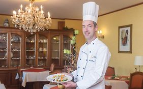 Hostellerie Val Fleuri